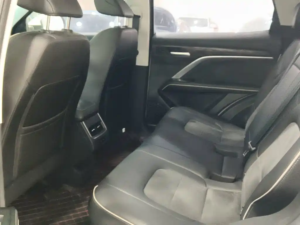 Haval H6 — миниатюра 17