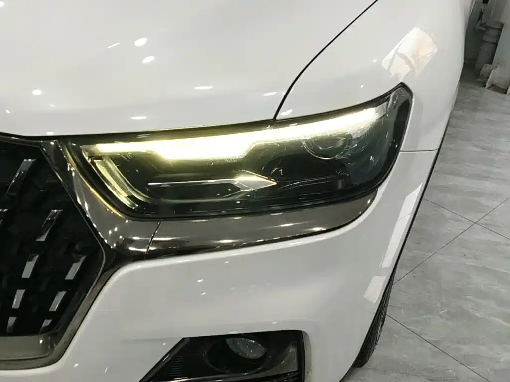 Haval H6 — миниатюра 24