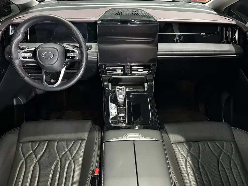 GAC Motor Trumpchi M8 — миниатюра 18