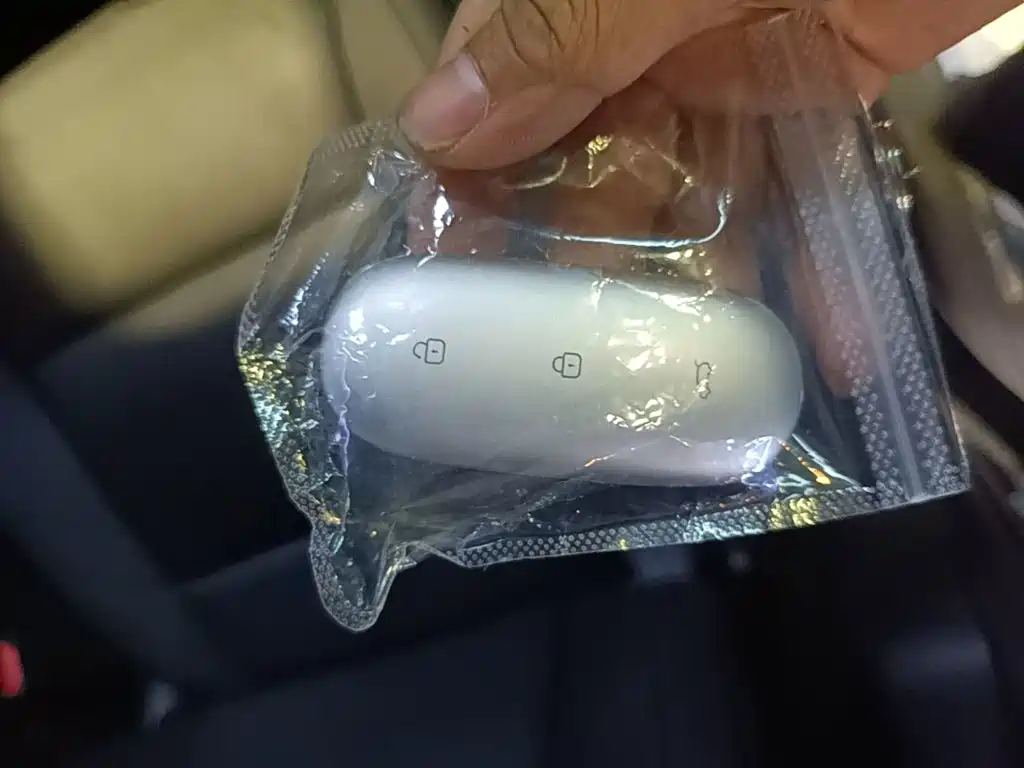 Li Auto Li L8 — миниатюра 9