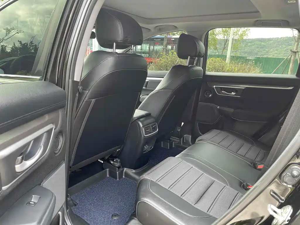 Honda Breeze 2021 240TURBO CVT Elite