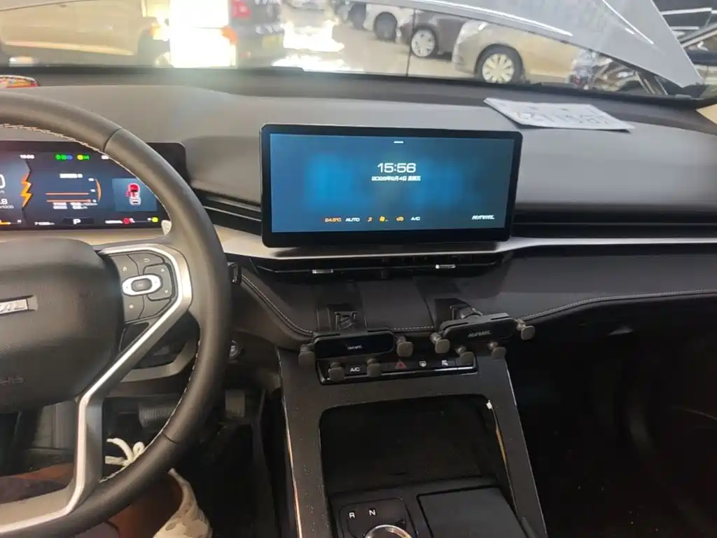 Haval H6 — миниатюра 10