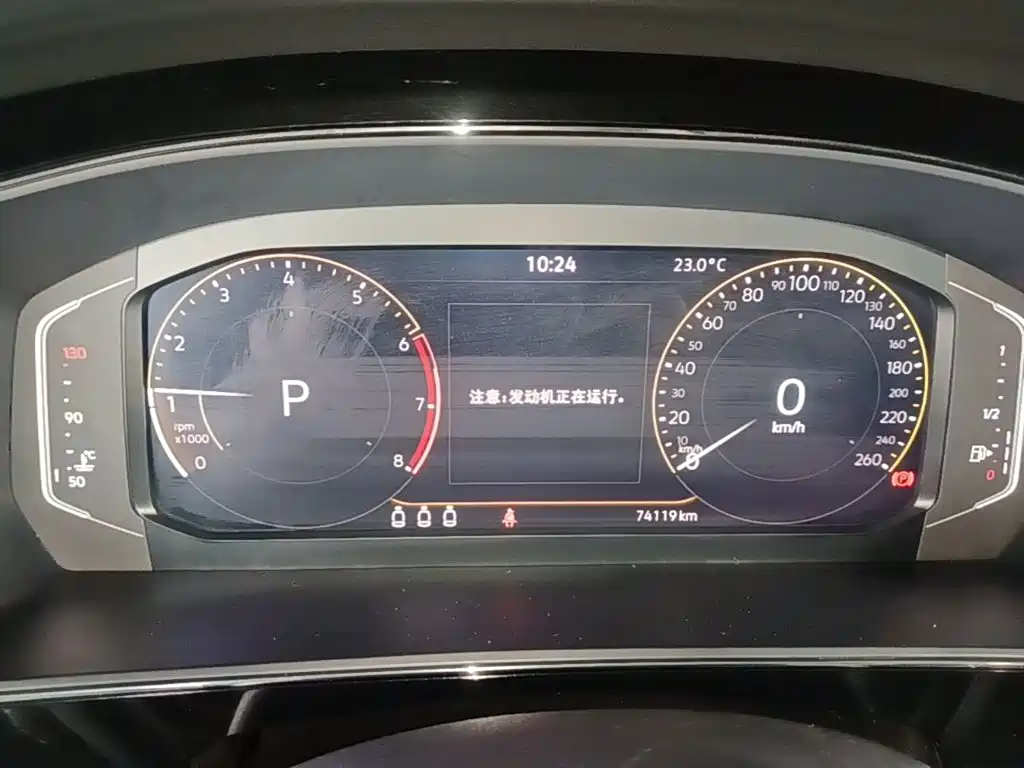Volkswagen Passat — миниатюра 12
