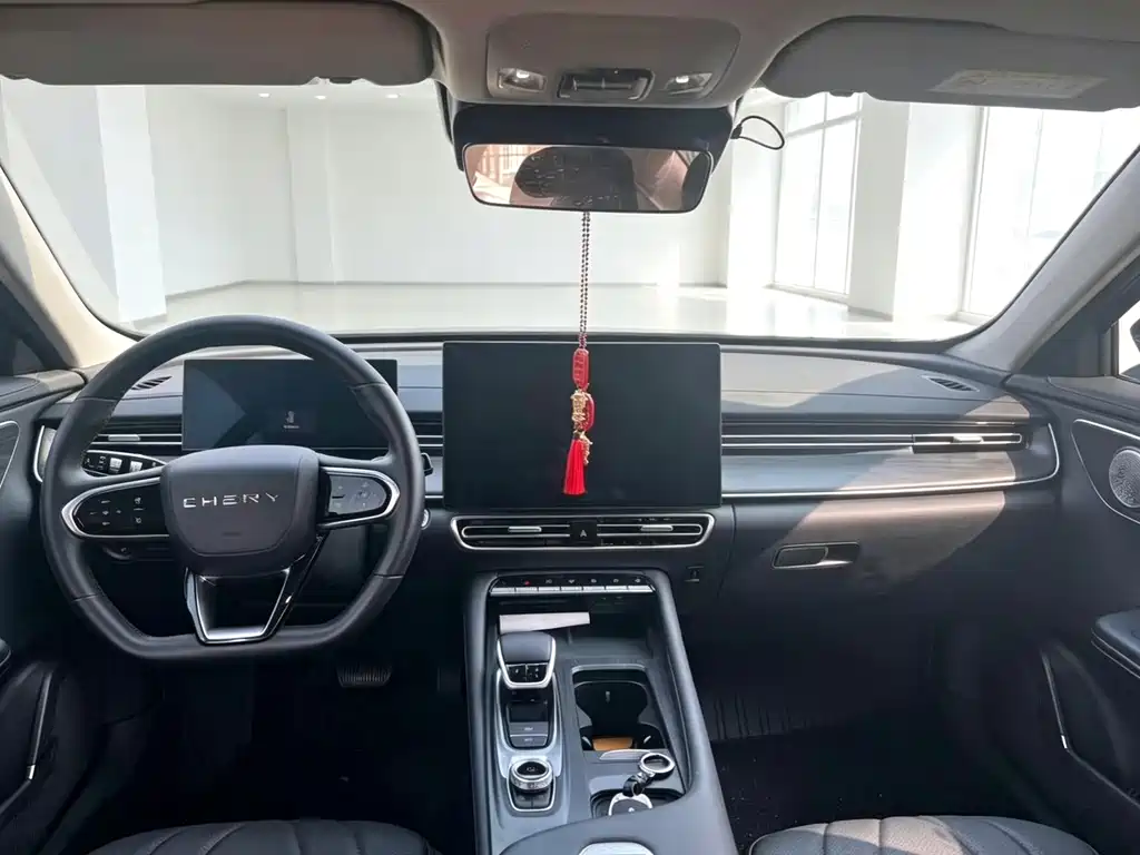 Chery Arrizo 8 PRO — миниатюра 7
