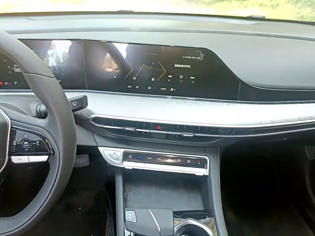 Changan Eado — миниатюра 13