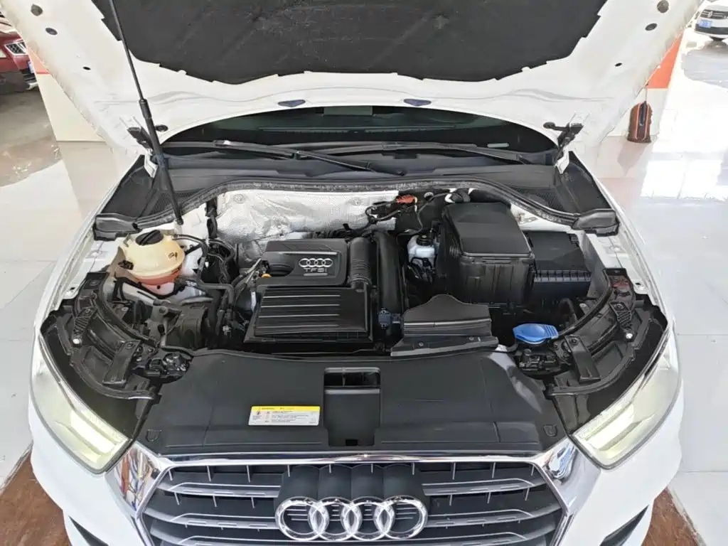 Audi Q3 — миниатюра 20