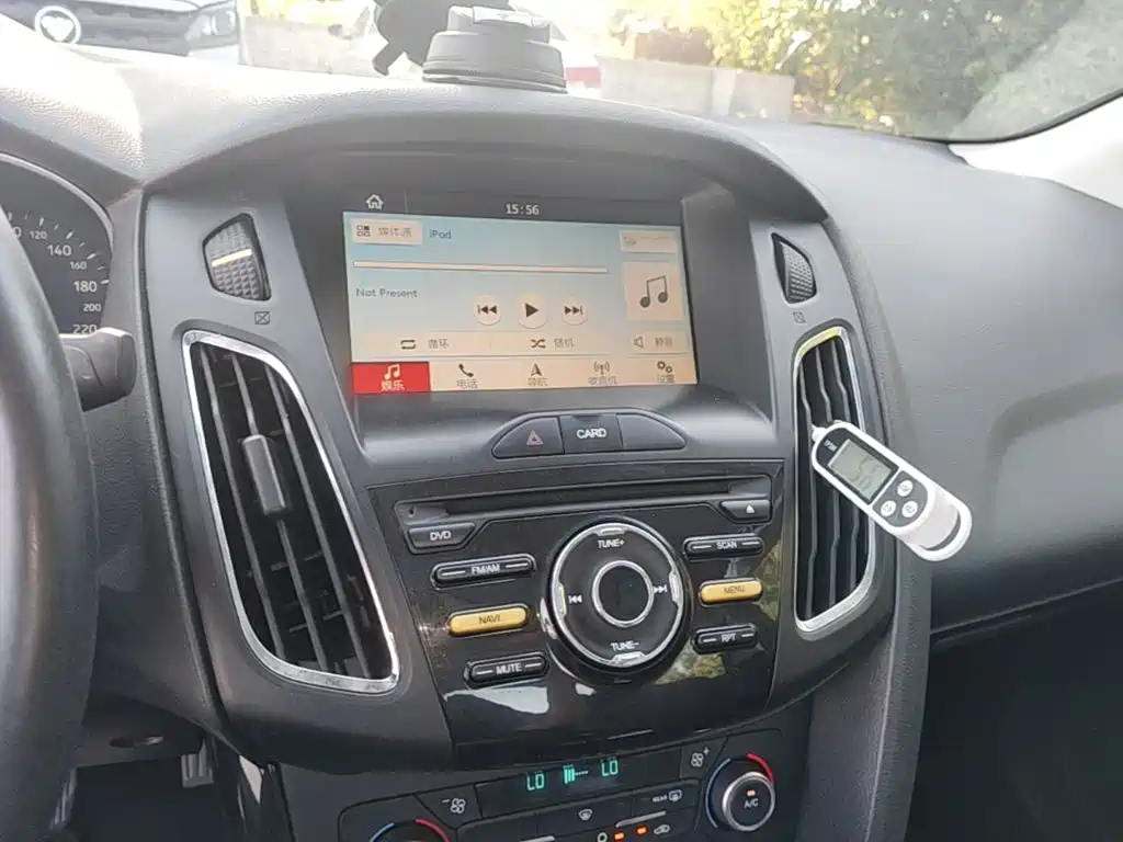 Ford Focus — миниатюра 13