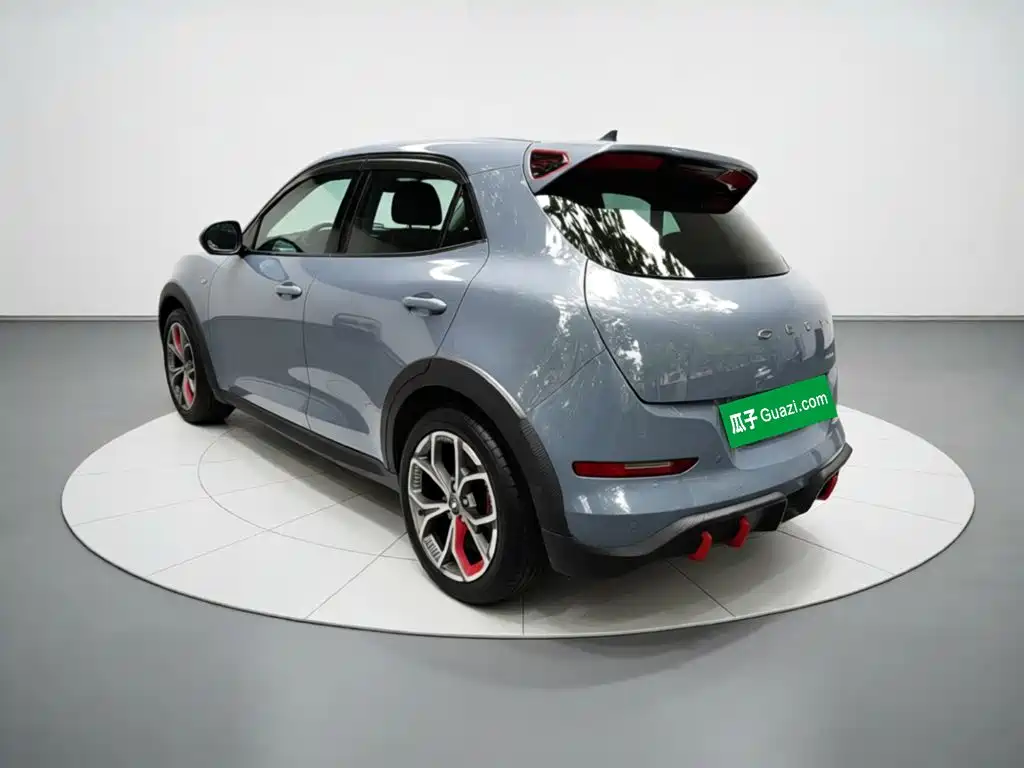 Ora Ora Good Cat GT — миниатюра 5