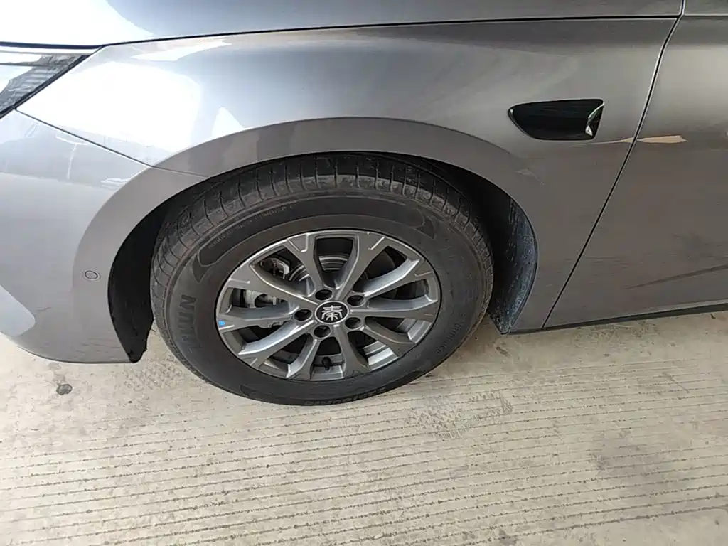 BYD Qin L — миниатюра 23