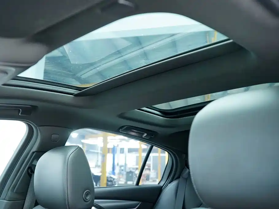 Cadillac CT5 2022 28T Luxury