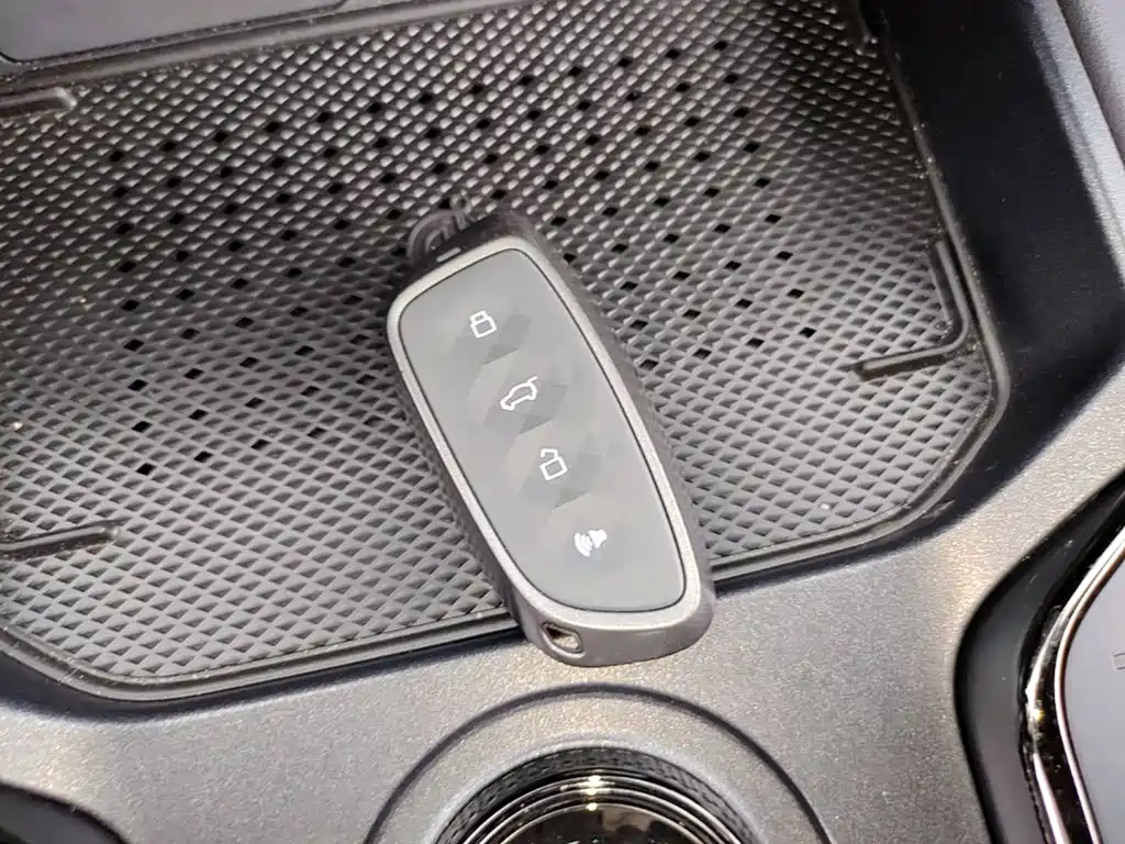 Haval Menglong Petrol — миниатюра 13