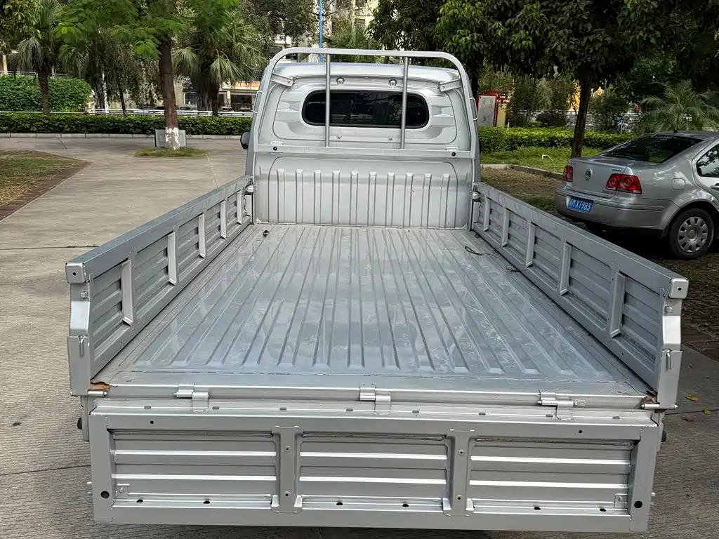 Wuling 五菱扬光电卡 — миниатюра 7