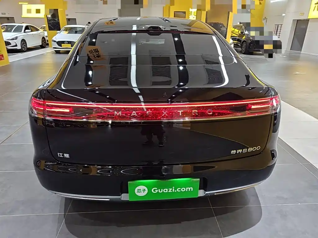 Zunjie Zunjie S800 — миниатюра 6