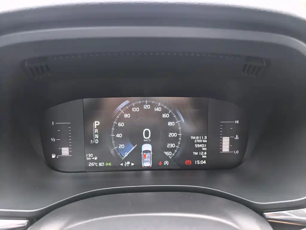Volvo XC60 — миниатюра 17