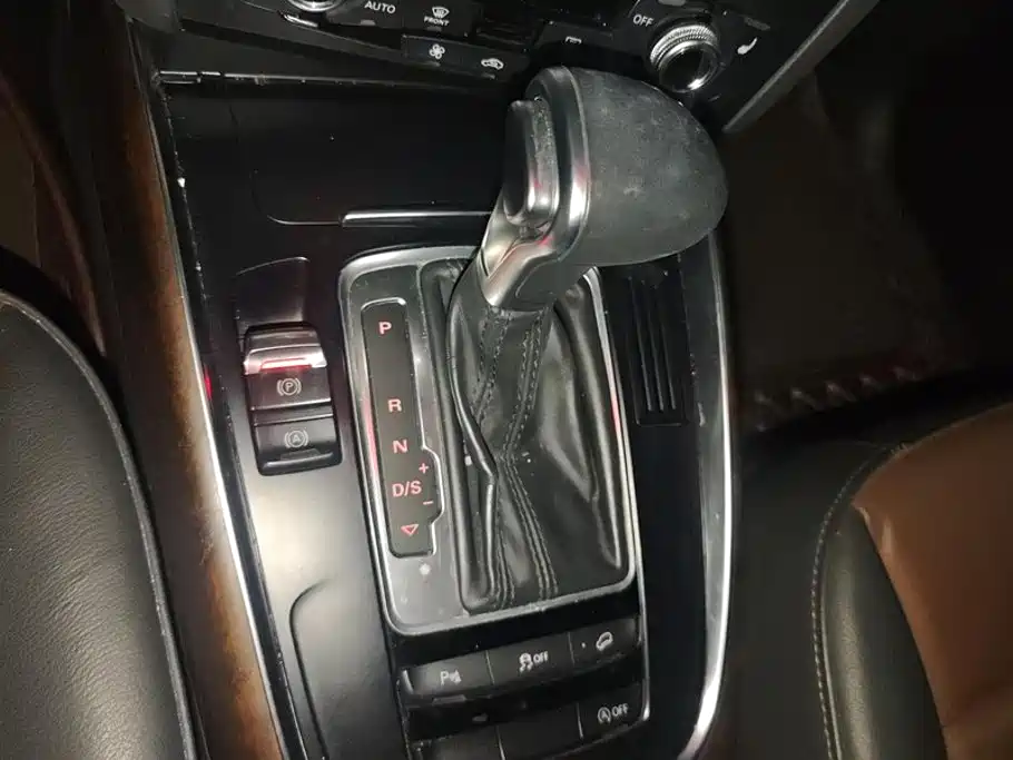 Audi Q5 — миниатюра 16