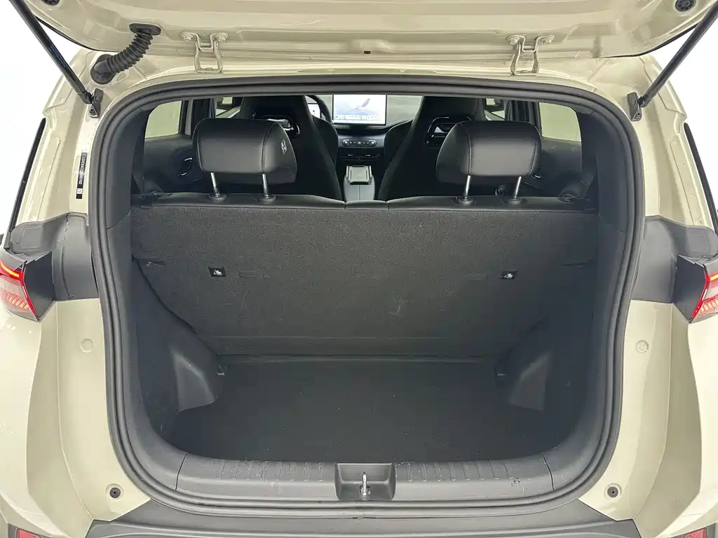 BYD Seagull — миниатюра 16