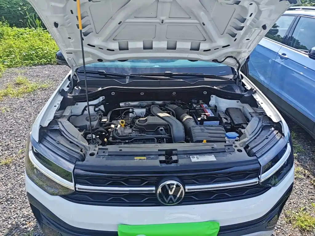 Volkswagen Tharu — миниатюра 20