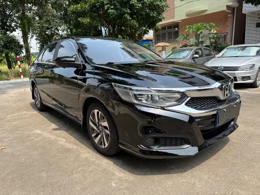 Honda Crider — миниатюра 3