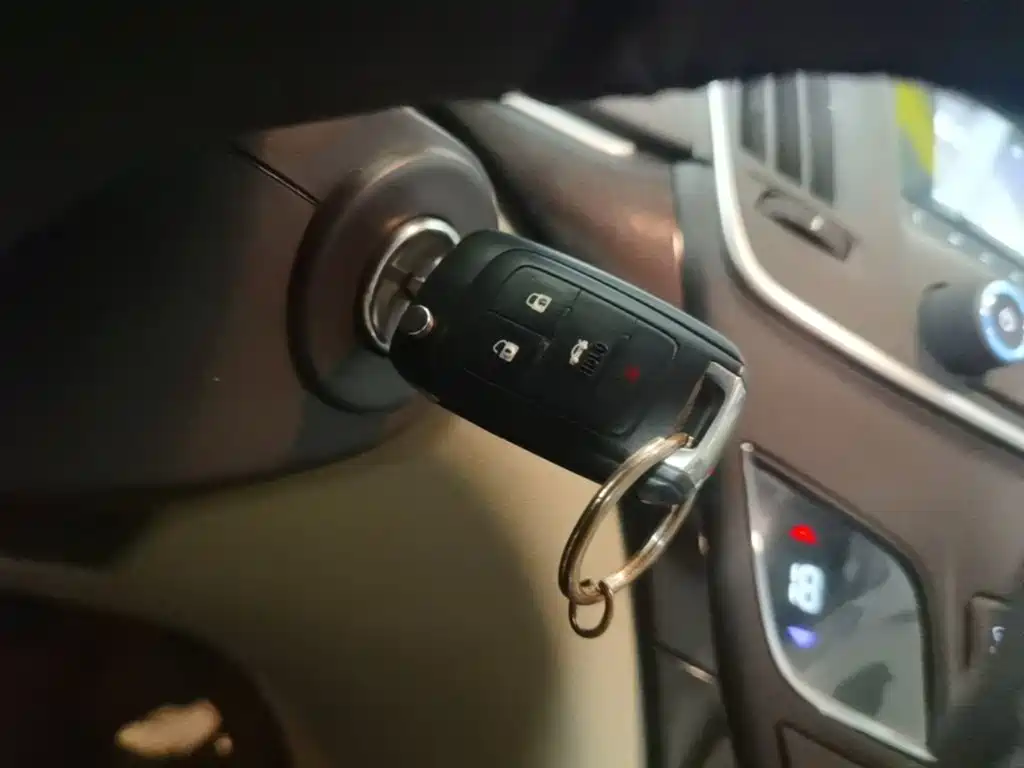 Buick Regal — миниатюра 12
