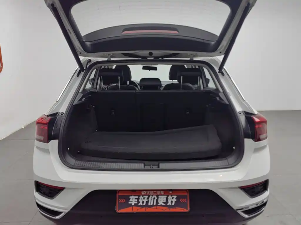 Volkswagen T-Roc — фотографии объявления, Фото 16