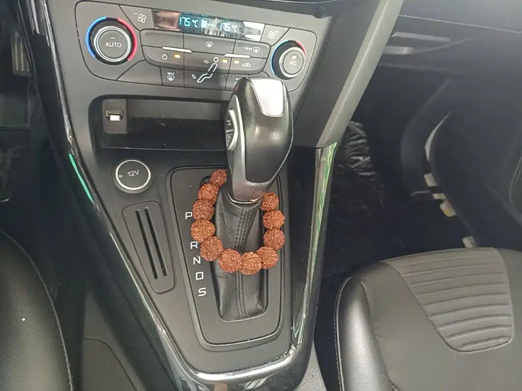 Ford Focus — миниатюра 14
