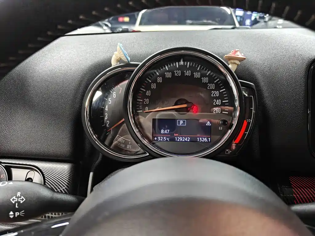 MINI Mini Countryman — миниатюра 12