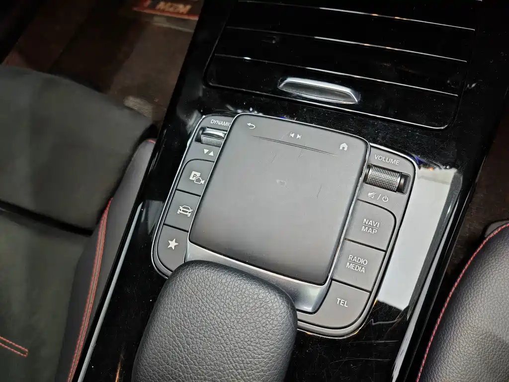 Mercedes-Benz CLA (Import) — миниатюра 16