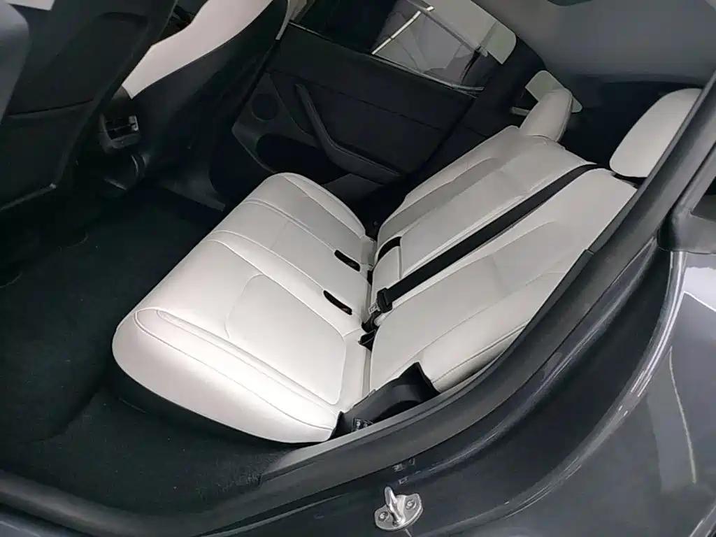Tesla Model Y — миниатюра 17