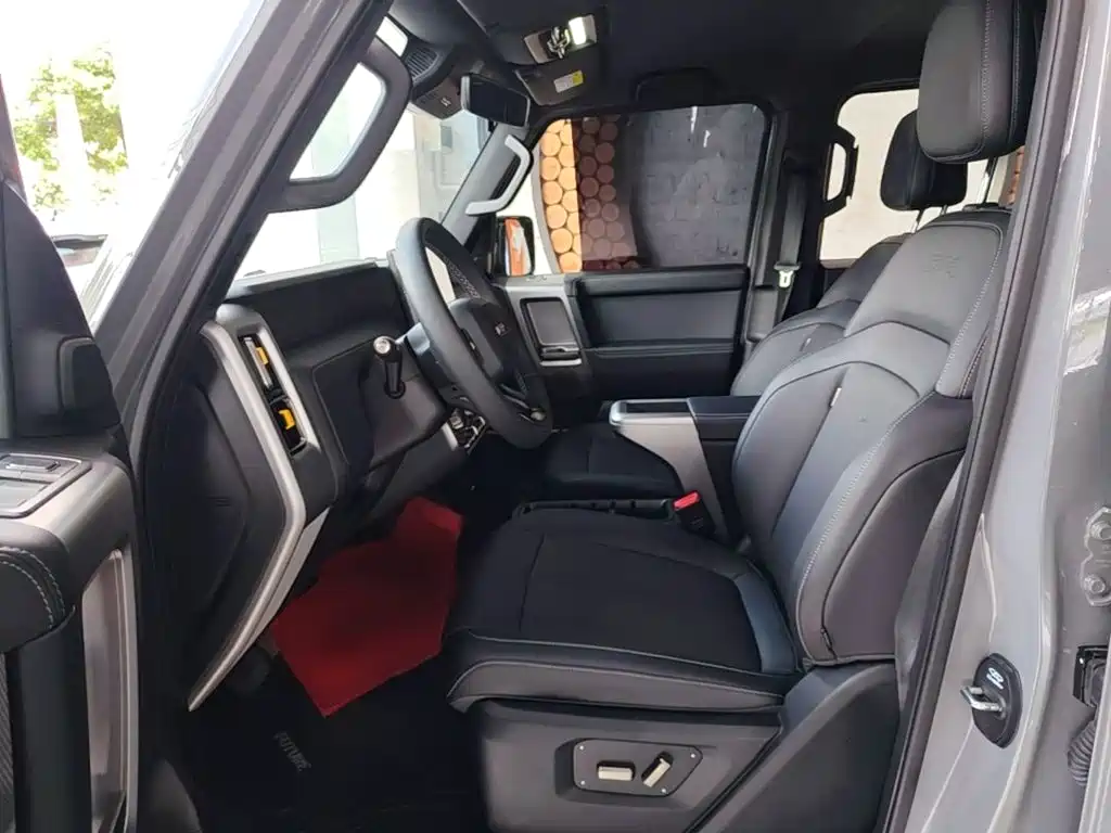 iCAR Автомобиль SuperV23 — миниатюра 15