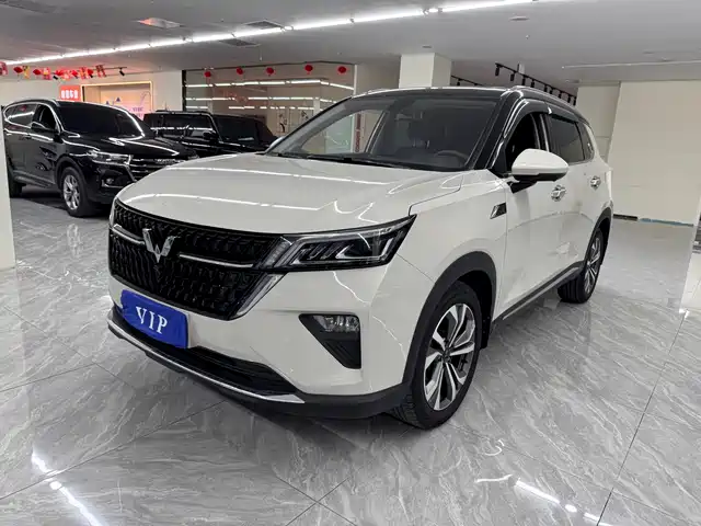 WULING WULING XINGCHEN