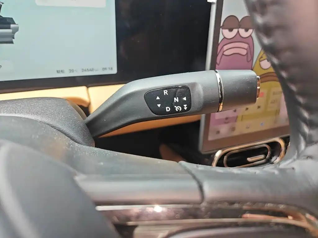 Leapmotor Leapmotor C11 — миниатюра 14