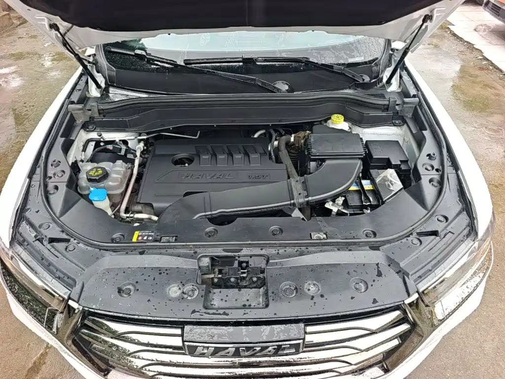 Haval H6 — миниатюра 20
