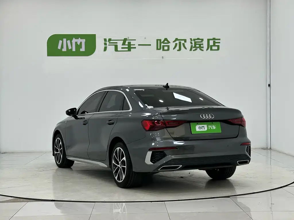 Audi A3 — миниатюра 4