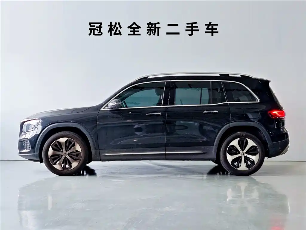 Mercedes-Benz GLB 2023 GLB 220 Fashion