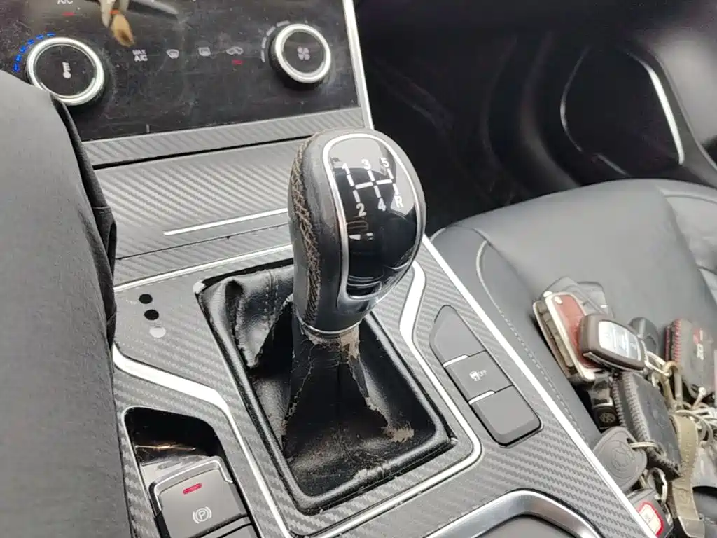 Chery Arrizo GX — миниатюра 14