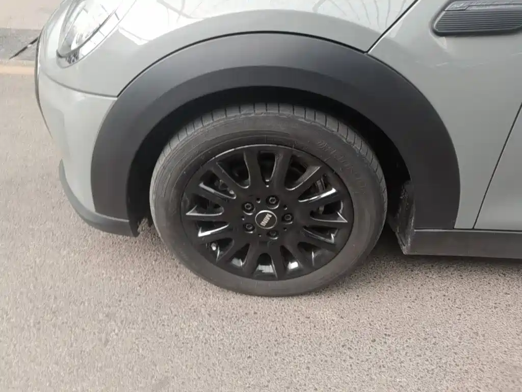 MINI Mini — миниатюра 23