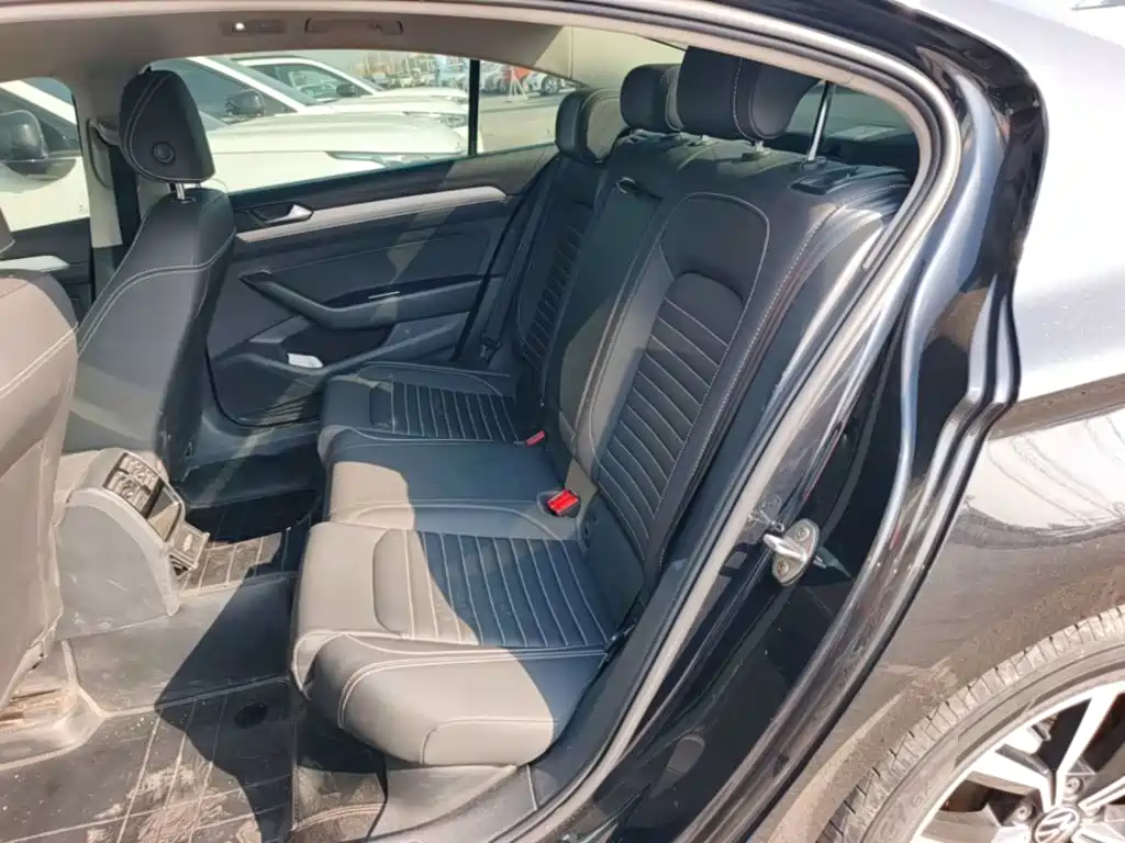 Volkswagen Magotan — миниатюра 17