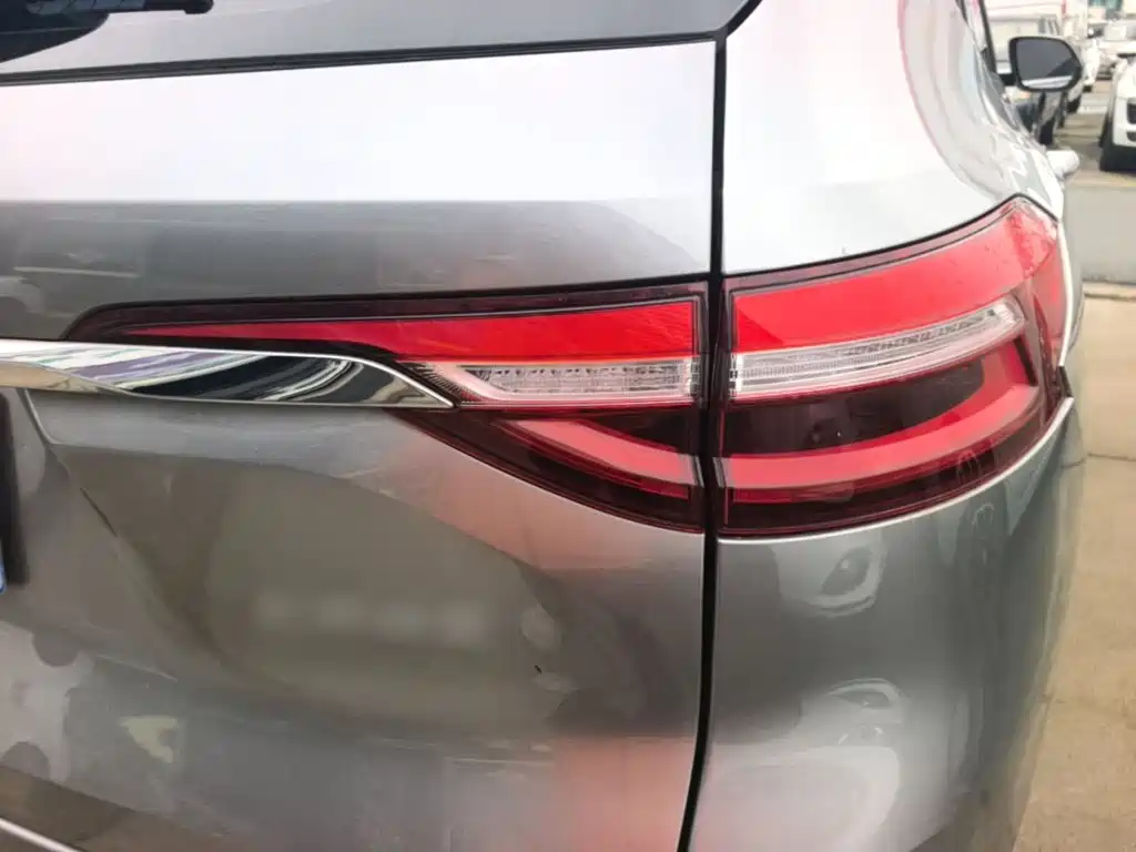 Haval F7 — миниатюра 8