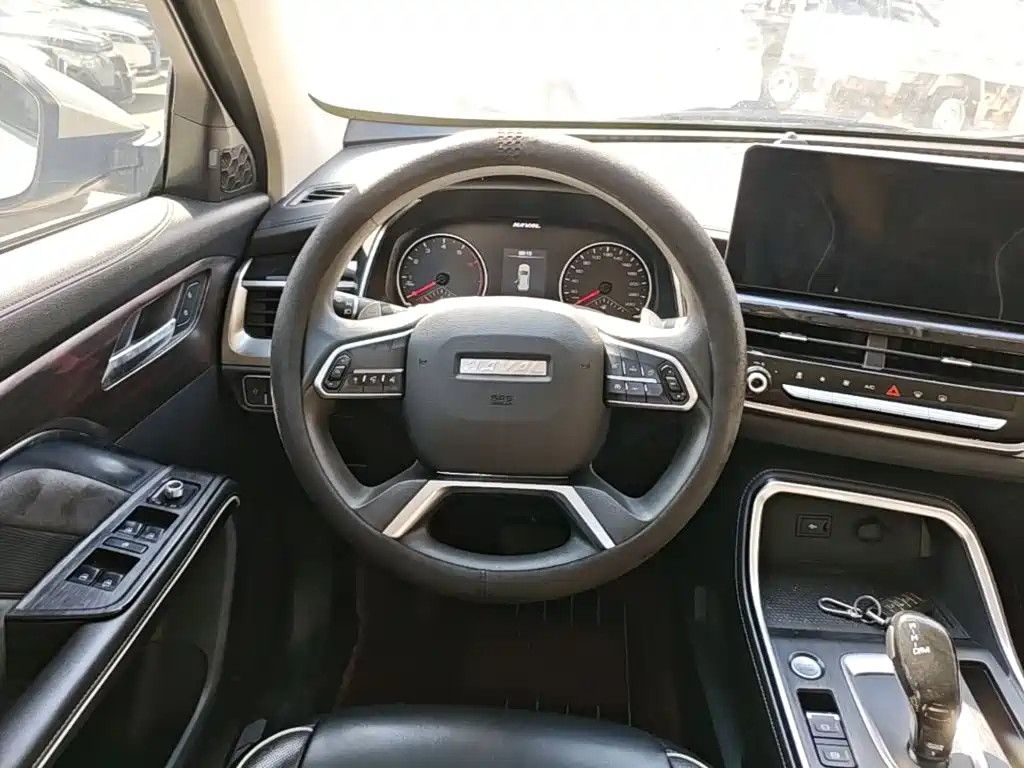 Haval H6 — миниатюра 11
