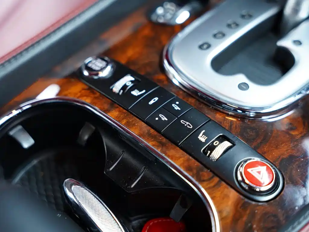 Bentley Continental — миниатюра 43