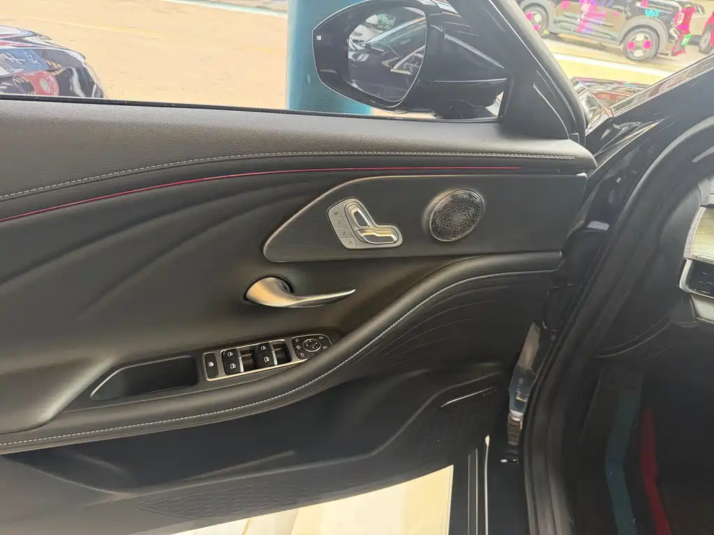 Chery Arrizo 8 — миниатюра 13