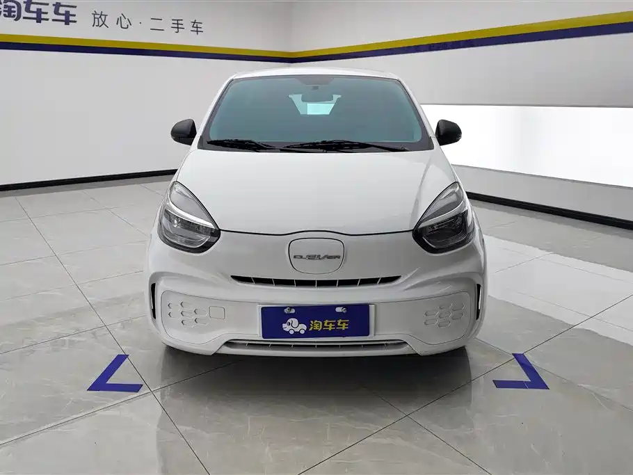 Roewe Clever 2022 311km
