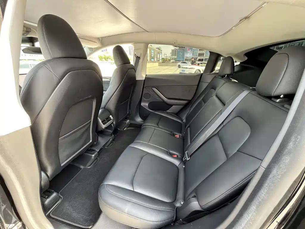 Tesla Model Y — миниатюра 7