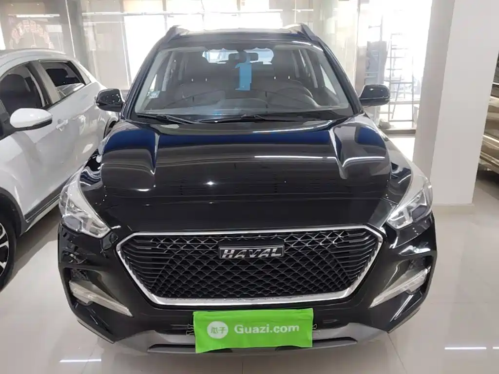 Haval M6 — миниатюра 3