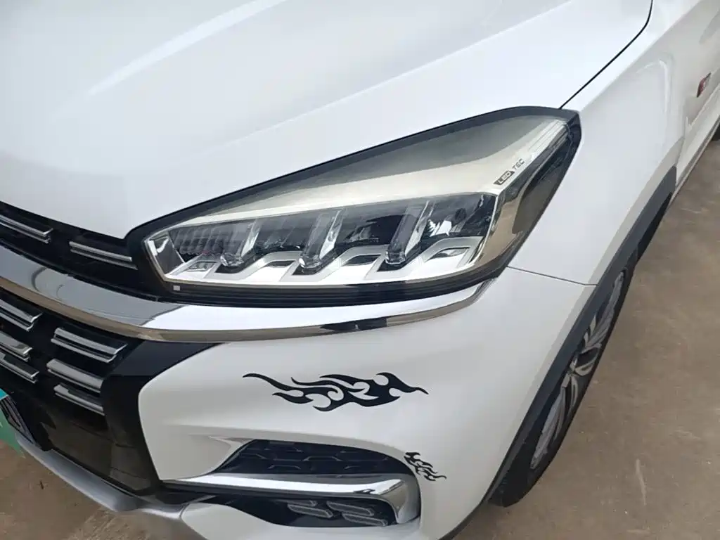 Chery Tiggo 8 — миниатюра 24