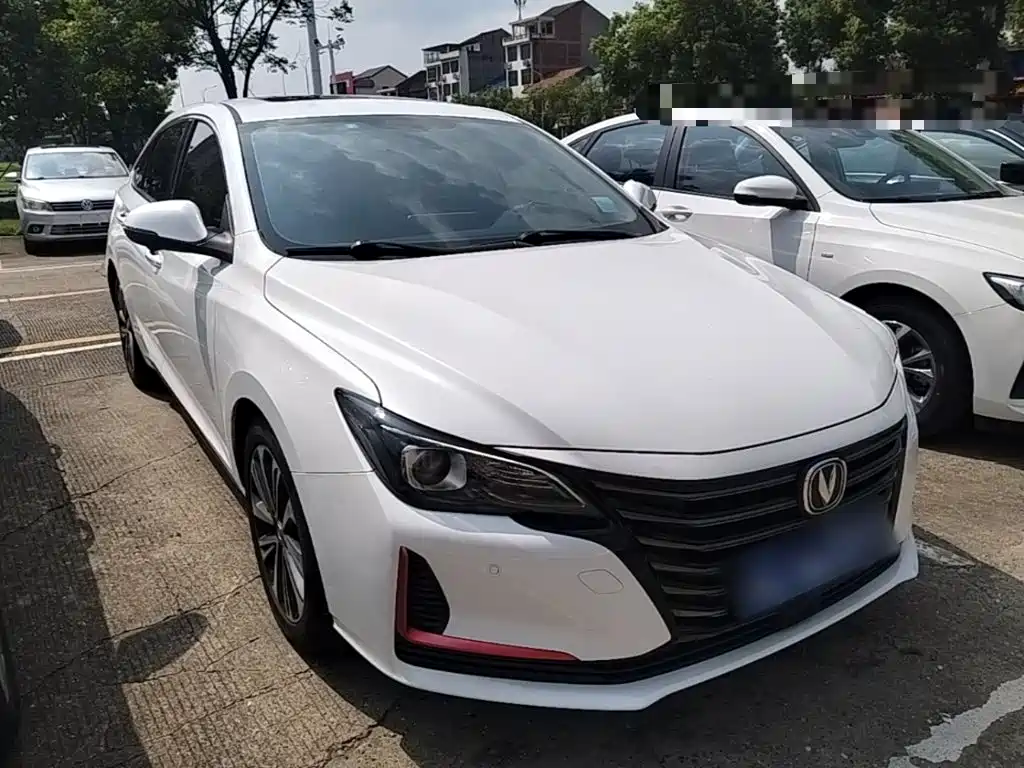 Changan Ruicheng CC — миниатюра 4