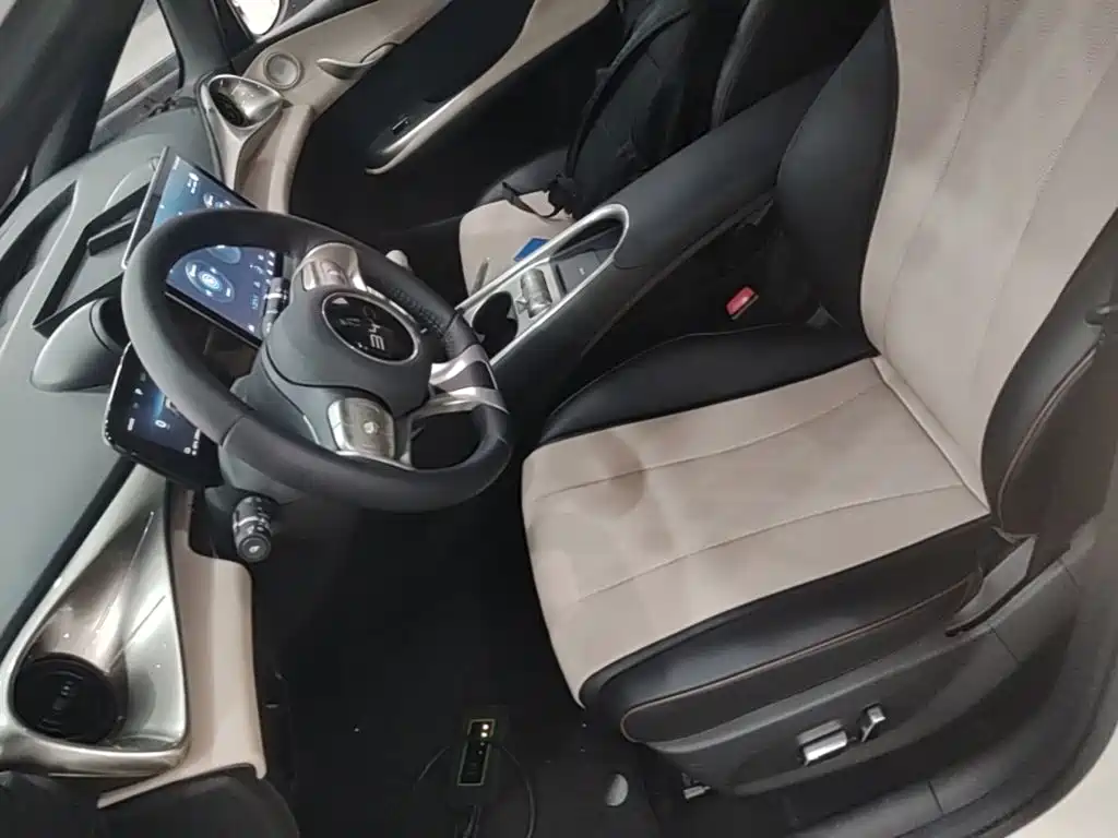 BYD Dolphin — миниатюра 15