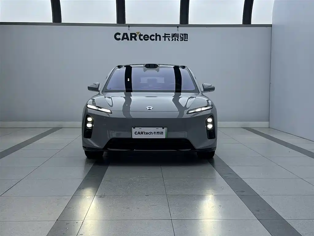 NIO ET5T 2025 75kWh Touring