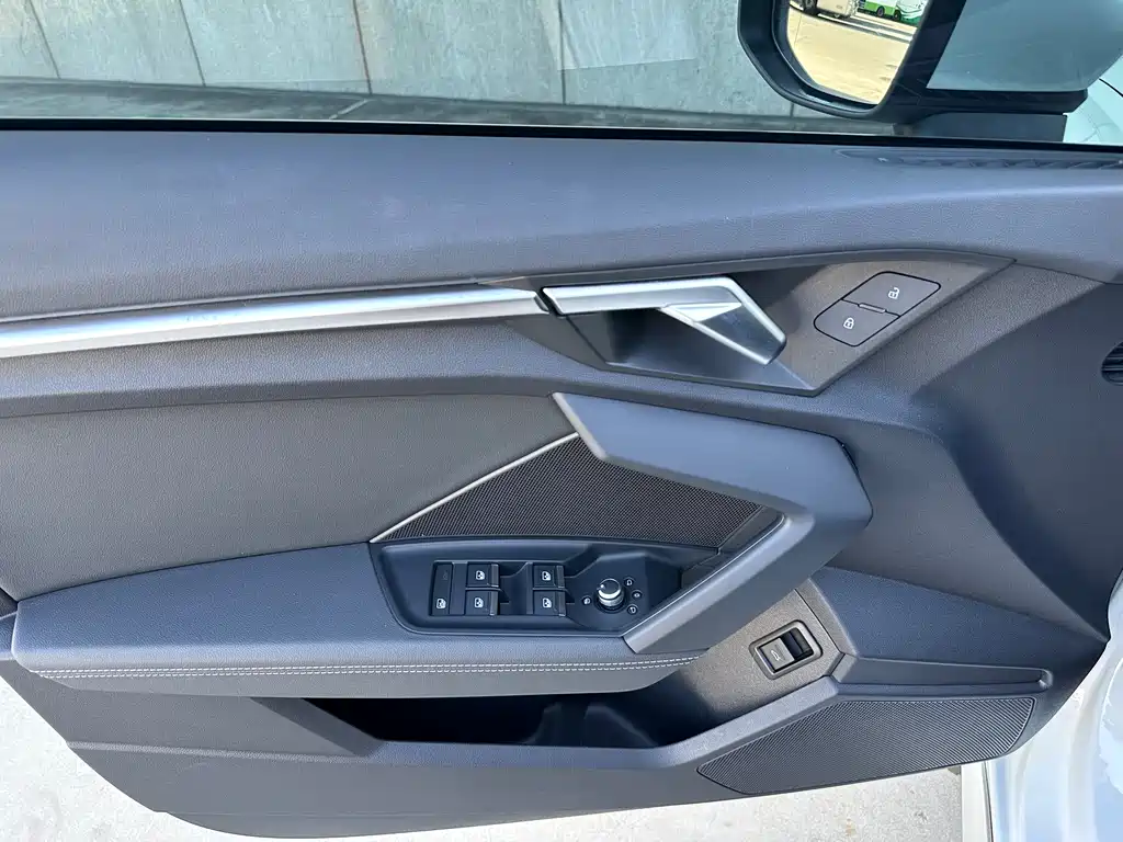 Audi A3 — миниатюра 7