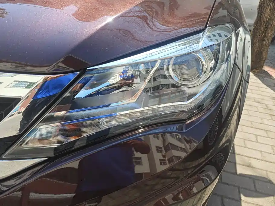 BYD S7 — миниатюра 5